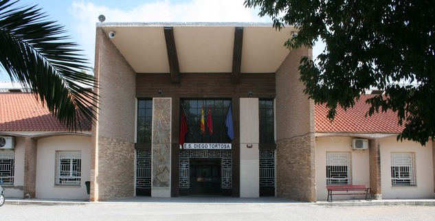 IES Diego Tortosa